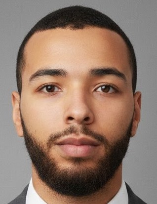 Portrait of Younes Benfatah